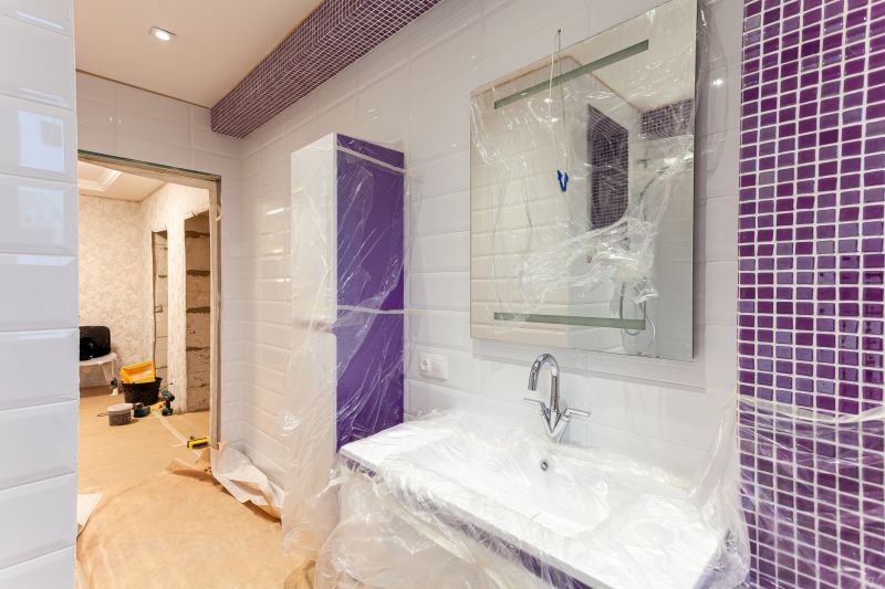 Top Bathroom Remodeling Companies in Marshall, MI