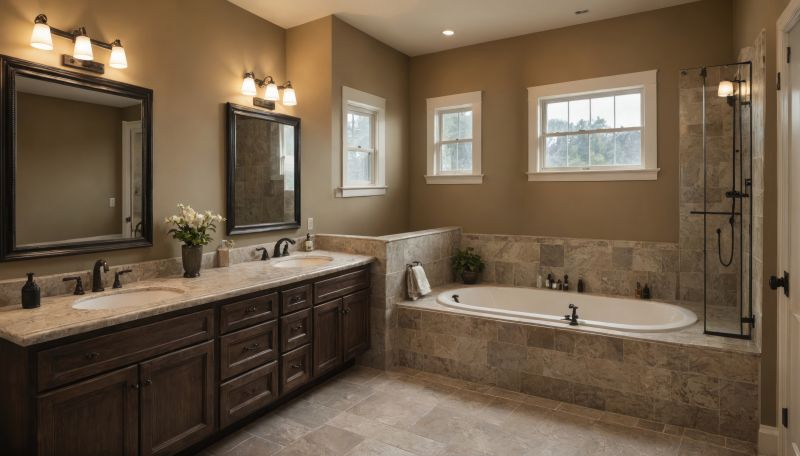 Top Bathroom Remodeling Companies in Marshall, MI