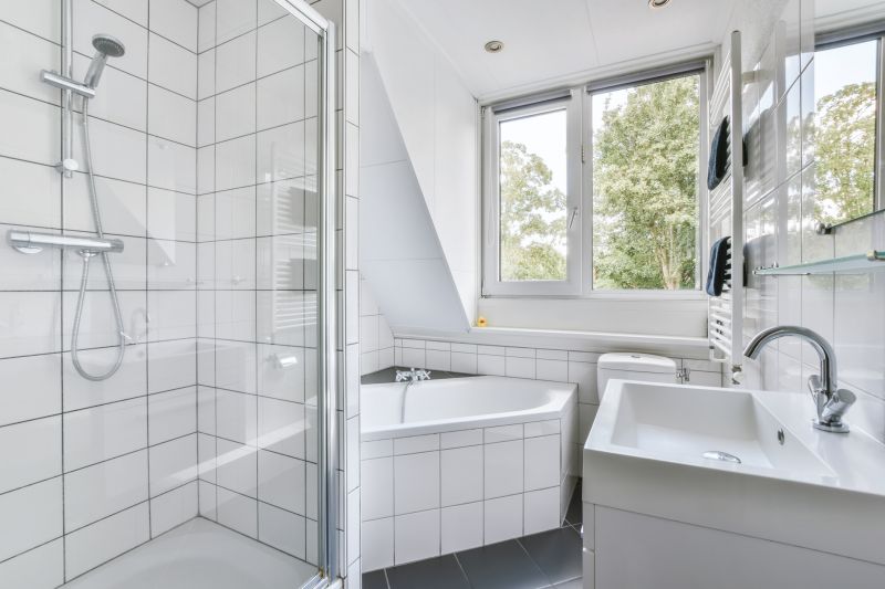 Best Shower Remodeling Contractors in Coldwater, MI
